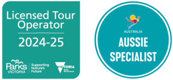 Go Explore Melbourne (小品漫遊墨爾本) 擁有 Parks Victoria 認證的 Licensed Tour Operator 資格,並榮獲 Aussie Specialist 澳洲專家殊榮,專注服務來自香港及台灣的旅客,提供自由行規劃及精品旅行團體驗,帶您深入探索墨爾本的美景與文化。